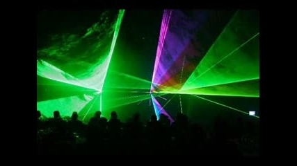 Perasma - Swing To Harmony (m.dekay Mix)