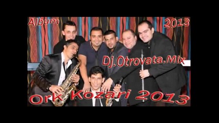 Ork Kozari - Keren Kefi.by.dj.otrovata.2013