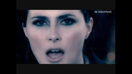 Within Temptation - Frozen 