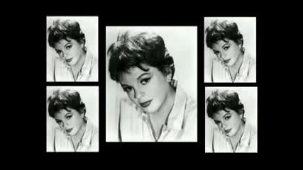 Movie Legends - Judy Garland