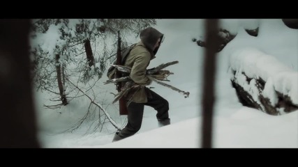 Heaven Shall Burn - Hunters Will Be Hunted