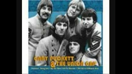 Gary Puckett and The Union Gap - Woman Woman 