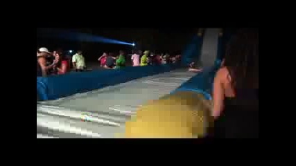Shaggy Beenie Man - Jamfest 