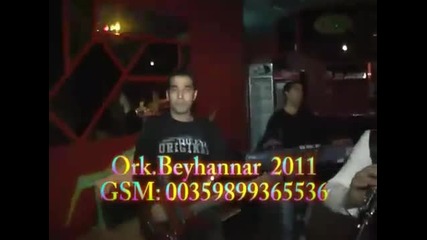 Ork.beyhannar - Tranzit 2011