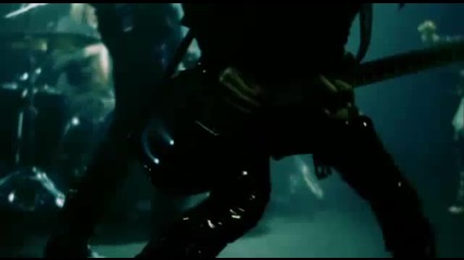 Naitomea - Mad Black Machine