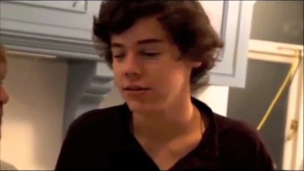 Harry Styles