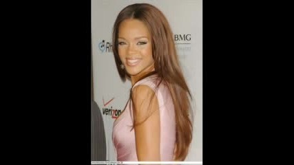 Rihanna Is The Best
