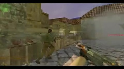 Counter Strike 1.6 vs Source #1 Intro [high Quality]