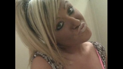 Duck Face 
