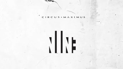 (2012) Circus maximus - I Am