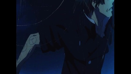 Keeping the Innocent Mep part 2 [amv]