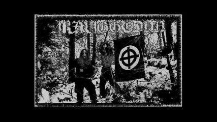 Armaggedon - Darkness & Hate