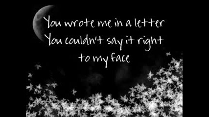 Never Again - Kelly Clarkson Lyrics