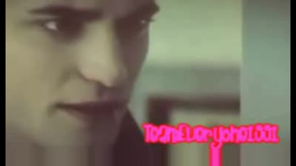 Twilight ll My Life Would Suck Without You
