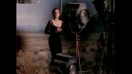 Belinda Carlisle - Leave A Light On