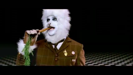 Robbie Williams - You Know Me [high Quality]