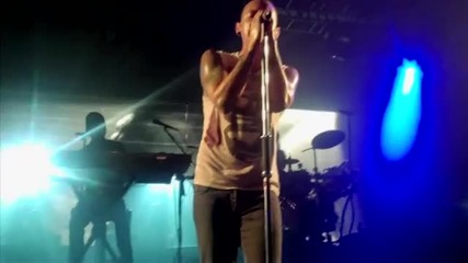 Linkin Park - Numb (live at New York) 