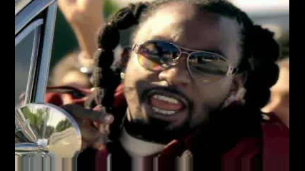 8ball And Mjg Ft. Project Pat - Relax And Take Notes [dvdrip High Quality]