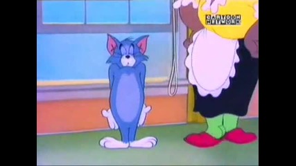 Youtube Poop - Tom and Jerries Ice cream blast! 