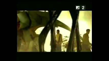 Linkin Park - Somewhere I Belong