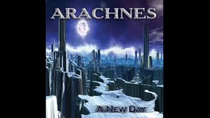 Arachnes - Take Your Life ( A New Day-2011)