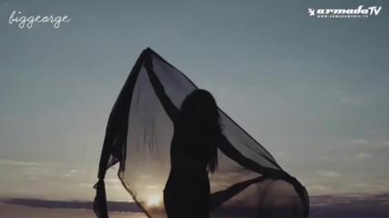 Alexander Godart and Dayate - Grey ( Official Music Video )