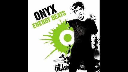 Dj Onyx - House [ bass]