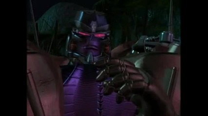 Beast Wars - Code of Hero - Season 2, Episode 9 [3 - 3]