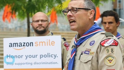Boy Scouts of America Pass Resolution Ending Ban on Gay Leaders