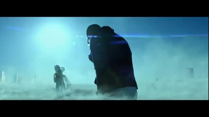 Превод Chris Brown - Dont Wake Me Up ( Official Music Video )