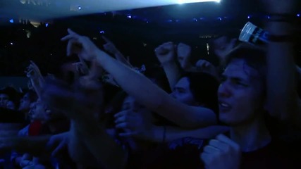 Iron Maiden - Wasted Years Hd