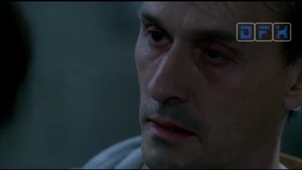Бягство от затвора S02e17 [2 част] Bg Audio