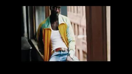 Akon Feat Kelis & Sean Paul