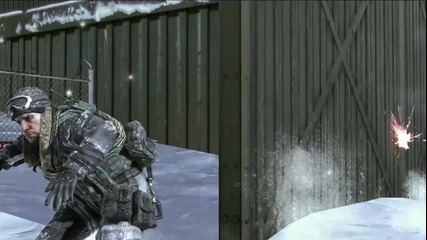 Call Of Duty:modern Warfare 2 Launch Trailer [hd]