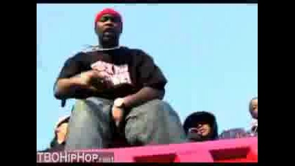 Two Five - My Block