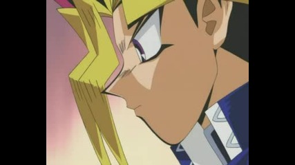 Yugioh S01e37