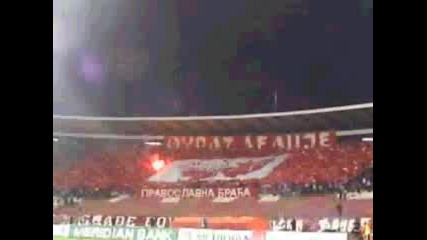 Red Star - Ofk (FANS 1)