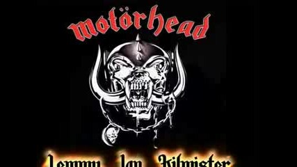 Motorhead - Don