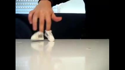 Fingers Breakdance 2 (original) 