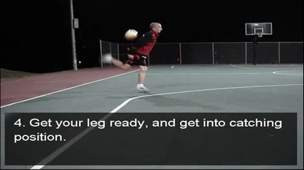 Да научим Freestyle Football ep2