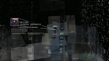 Watch Dogs - Heroes Wanted Trailer