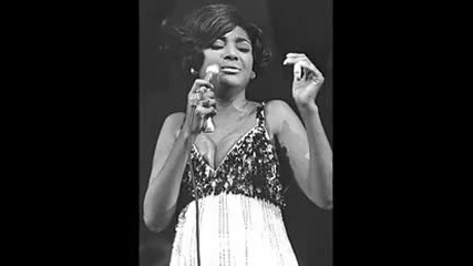 Nancy Wilson - Little Girl Blue 
