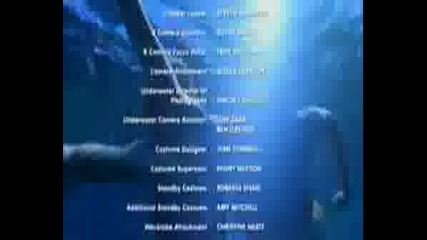 H2o Movie Conclusion