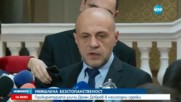Прокуратурата уличи Делян Добрев в неизгодни сделки