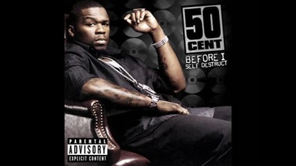 50 cent - Gangstas Delight [ Before I Self Destruct Album 2009 ]