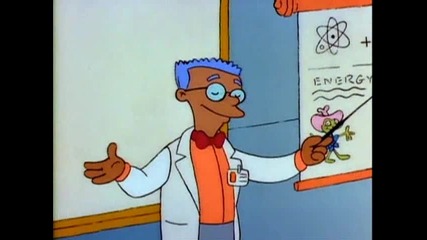 The Simpsons - Homers Odyssey part.2 