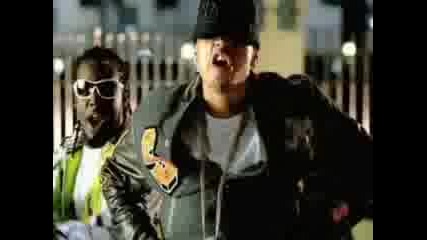 Chris Brown Ft. T - Pain - Kiss Kiss