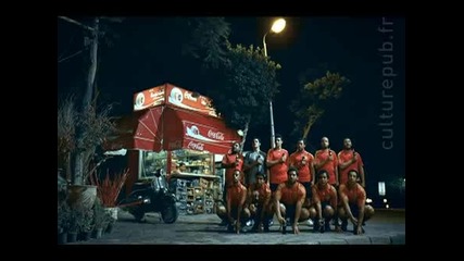 Coca cola