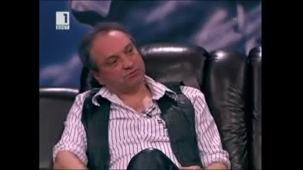 Денис и приятели 03.05.12 (част 2/2)