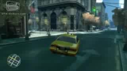 Gta Iv Mission 36 - Final Interview (complete Mission)